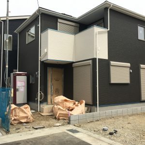 ご成約ありがとうございました！