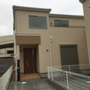 ご成約有難うございました！(お客様の声）