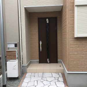 ご成約有難うございました！（お客様の声）