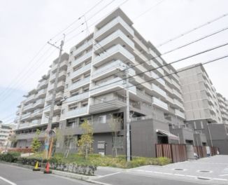 グランロジュマン豊中少路Ｄ街区