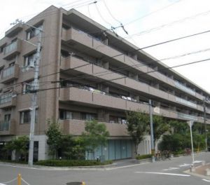 サーパス吹田垂水町