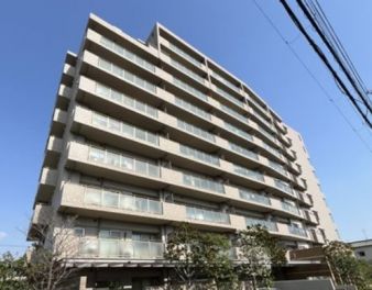 ジオ伊丹ブライトステージ