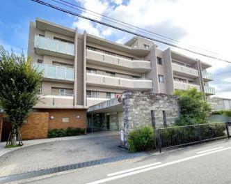 プラウド高槻
