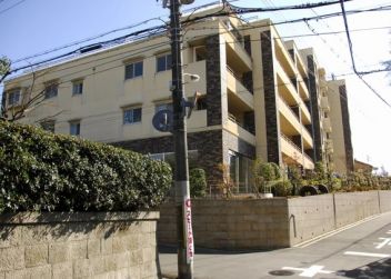 ネバーランド豊中岡町