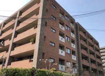 グランクレスト池田満寿美町