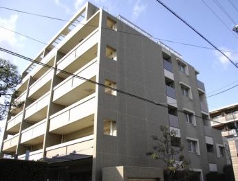 ローレルコート池田満寿美町