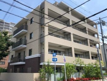 ワコーレ塚口グリーンプロムナード
