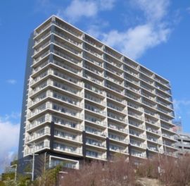 ブランズ東豊中ビューレジデンス
