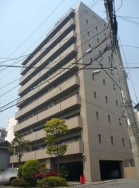 サーパス豊中本町駅前