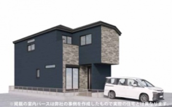 西宮市 生瀬東町 新築一戸建て６号棟