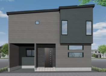 箕面市 瀬川２丁目 新築一戸建て