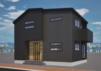 川西市 緑台１丁目 新築一戸建て