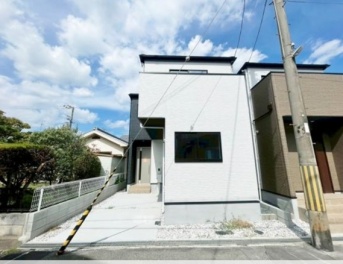 豊中市 服部寿町１丁目 新築一戸建て2号棟★★
