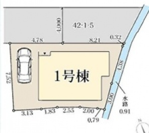 リーブルガーデン池田市 畑１丁目 新築一戸建て7期