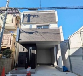 ハートフルタウン東大阪市 小若江３丁目 新築一戸建て★★