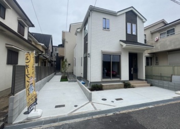 ハートフルタウン西宮市 浜町 新築一戸建て２棟２号棟★★