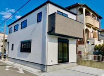 東大阪市 稲田本町２丁目 新築一戸建て