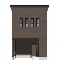 尼崎市 西立花町５丁目 新築一戸建て