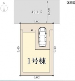 リーブルガーデン東大阪市 玉串町西１丁目 新築一戸建て