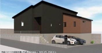 リナージュ川西市 水明台１丁目 新築一戸建て1期