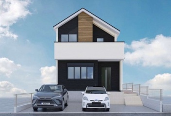 宝塚市 宝梅２丁目 新築一戸建て