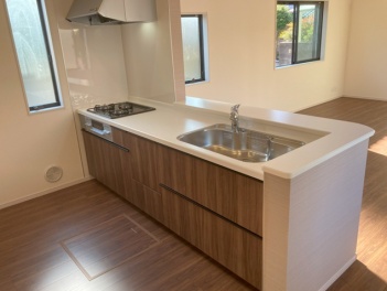 リーブルガーデン寝屋川市 高柳７丁目 新築一戸建て10期