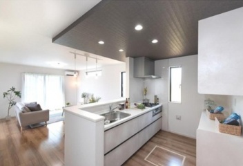 ハートフルタウン川西市 火打２丁目 新築一戸建て7棟A号棟