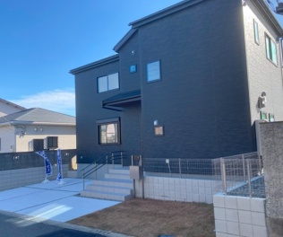 リーブルガーデン尼崎市 常松１丁目 新築一戸建て３期４棟1号棟