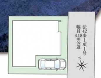 ファーストタウン寝屋川市 葛原１丁目 新築一戸建て２期