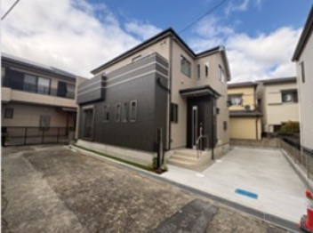 ハートフルタウン西宮市 生瀬町１丁目 新築一戸建て