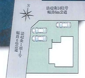 ファーストタウン川西市 水明台２丁目 新築一戸建て18期