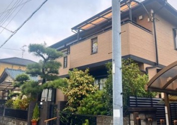 宝塚市 南ひばりガ丘１丁目 中古一戸建て