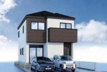 伊丹市 寺本３丁目 新築一戸建て1期