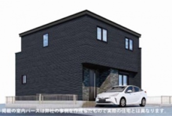 宝塚市 高司３丁目 新築一戸建て