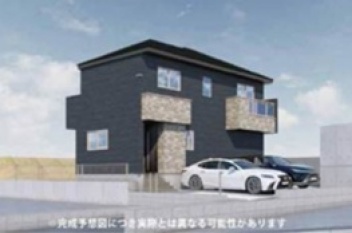 宝塚市 花屋敷つつじガ丘 新築一戸建て1期2号棟