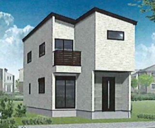 伊丹市 寺本１丁目 新築一戸建て２棟１号棟