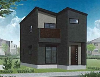 伊丹市 寺本１丁目 新築一戸建て2棟２号棟