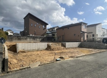 川西市 大和西４丁目 新築一戸建て