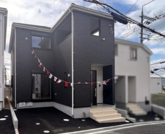 クレイドルガーデン枚方市 渚元町 新築一戸建て3棟3号棟★