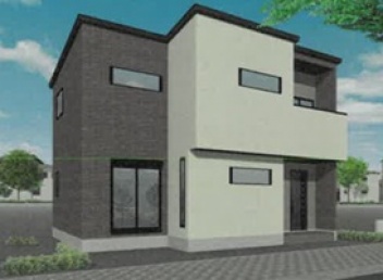 池田市 空港１丁目 新築一戸建て