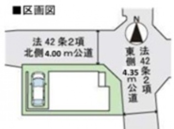 ファーストタウン池田市 天神２丁目 新築一戸建て