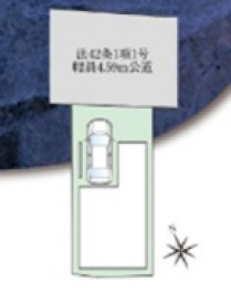 ファーストタウン伊丹市 堀池２丁目 新築一戸建て