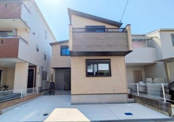 尼崎市 大西町３丁目 新築一戸建て