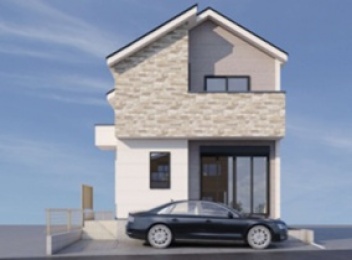 伊丹市 鈴原町６丁目 新築一戸建て