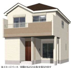 ハートフルタウン東大阪市 下六万寺町３丁目 新築一戸建て