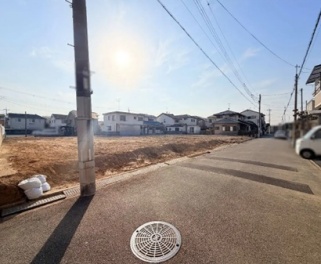 ハートフルタウン尼崎市 東園田町３丁目 新築一戸建てF号棟