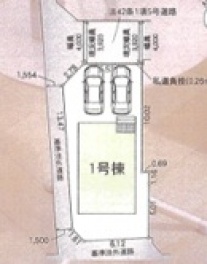 クレイドルガーデン寝屋川市 大利町 新築一戸建て1期