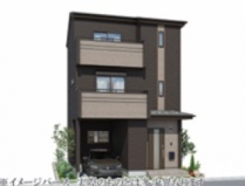 ハートフルタウン八尾市 太田７丁目 新築一戸建て