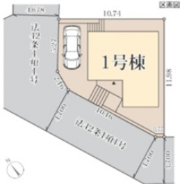 リーブルガーデン枚方市 高田２丁目 新築一戸建て