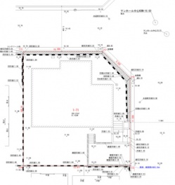 川西市 清和台西５丁目 土地